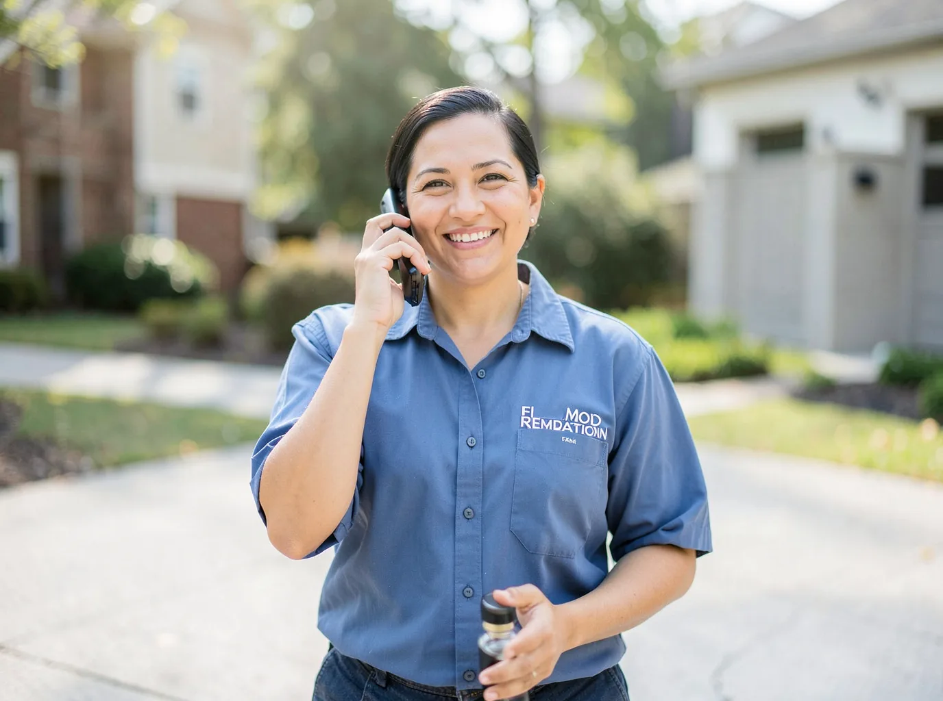 Mold Remediation Escondido, CA FAQs